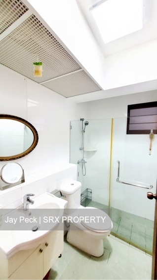 Blk 441B Clementi Towers (Clementi), HDB 4 Rooms #570091011